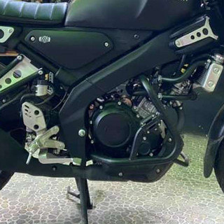 Chống Đổ Khung Mt15 Xsr155
