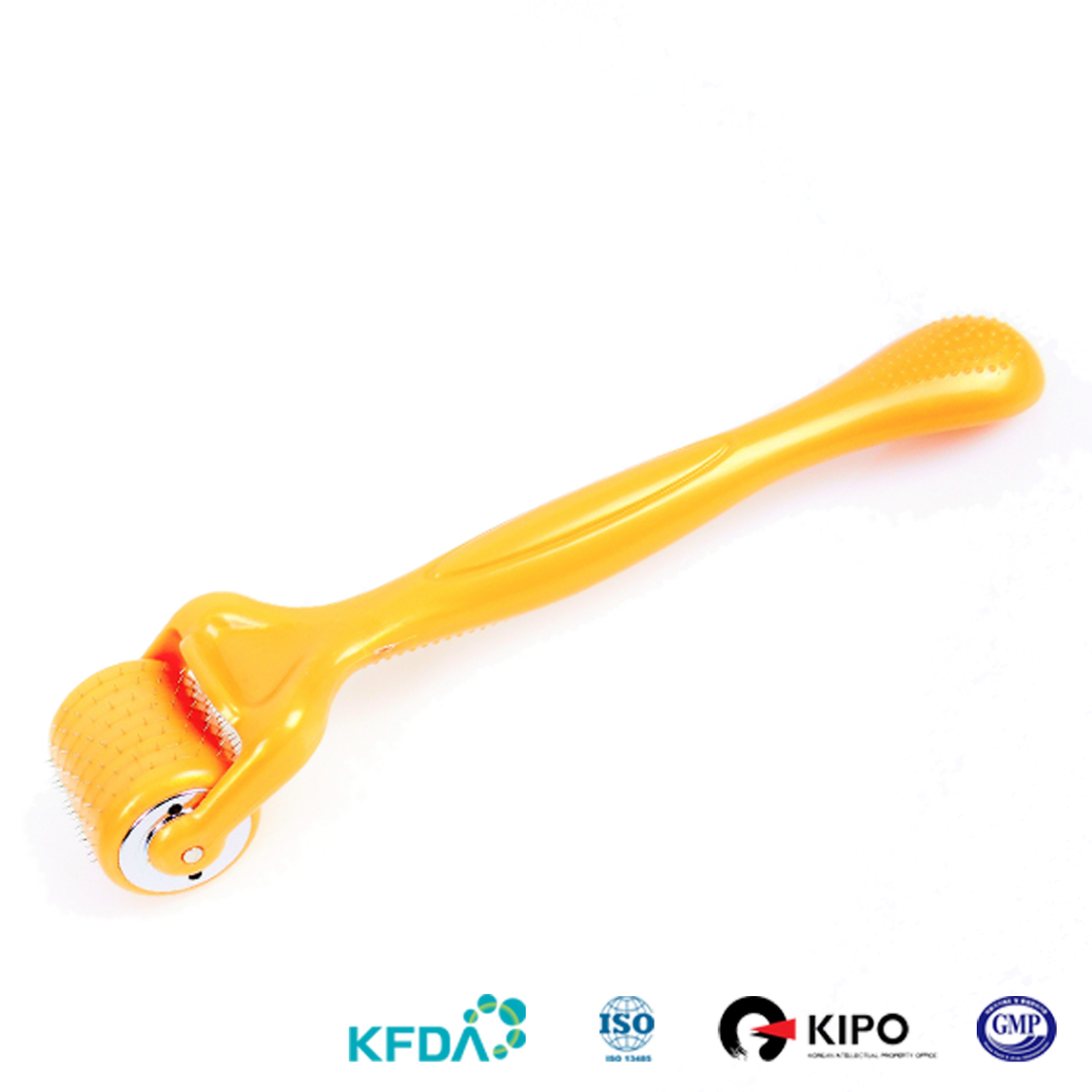 Kim lăn Dr. Roller Chính Hãng Hàn Quốc