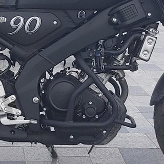 Chống Đổ Khung Mt15 Xsr155
