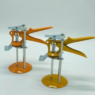 [COMBO 10 KÍCH] Kích nâng gạch ốp lát tường - con đội kê gạch men ốp tường Loại 3 trụ 550-620g tuỳ chọn