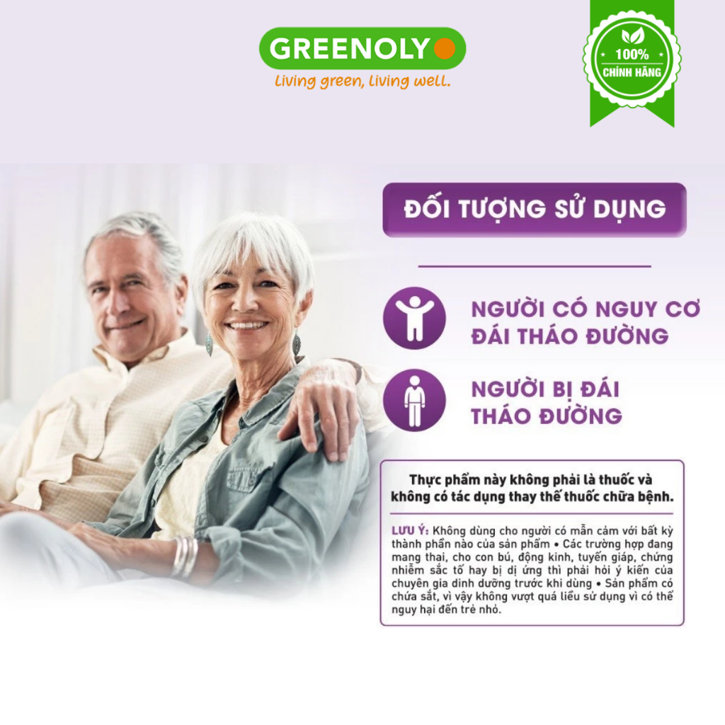 Viên Uống Hỗ Trợ Người Tiểu Đường Vitabiotics Diabetone  30 Viên