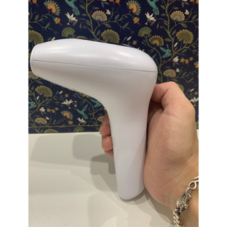 Máy Triệt Lông Mini Hàn Quốc