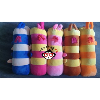 Gấu bông con sâu cho bé 45cm