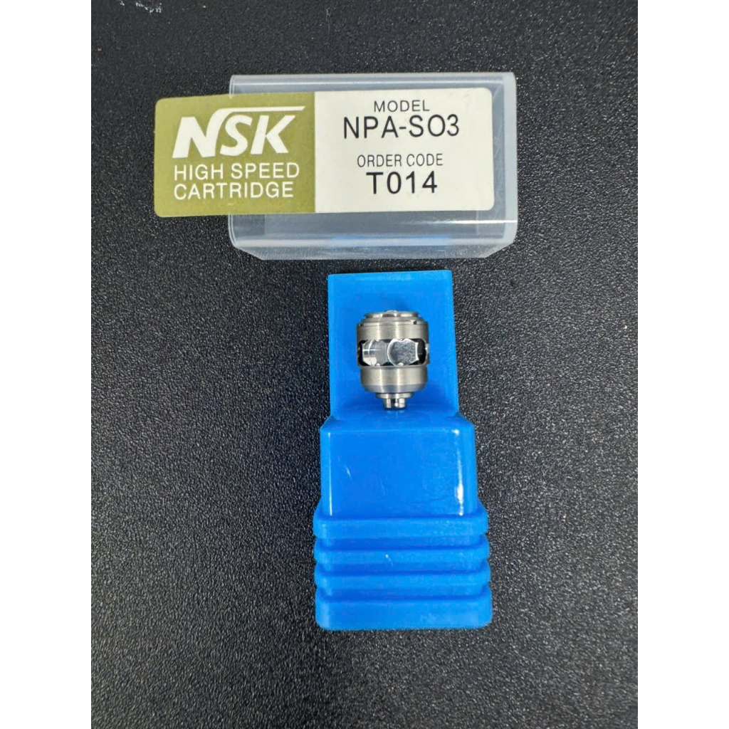 Óc tay khoan pana max2, Tuabin tay khoan pana max2 ( óc pana max2) óc bi sứ