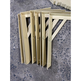 kệ góc vuông chịu lực -làm bàn học bàn thờ , kệ ...dày 2,2ly