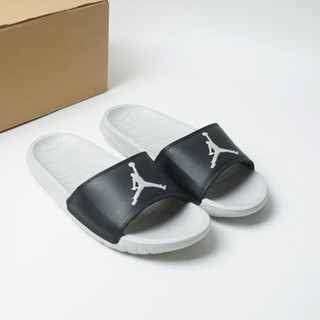 Dép quai ngang jordan break Nam - fullbox - nhẹ êm