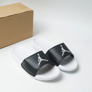 Dép quai ngang jordan break Nam - fullbox - nhẹ êm