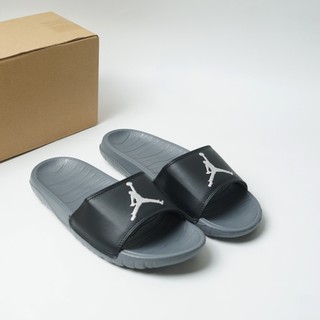Dép quai ngang jordan break Nam - fullbox - nhẹ êm