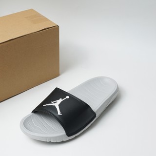 Dép quai ngang jordan break Nam - fullbox - nhẹ êm