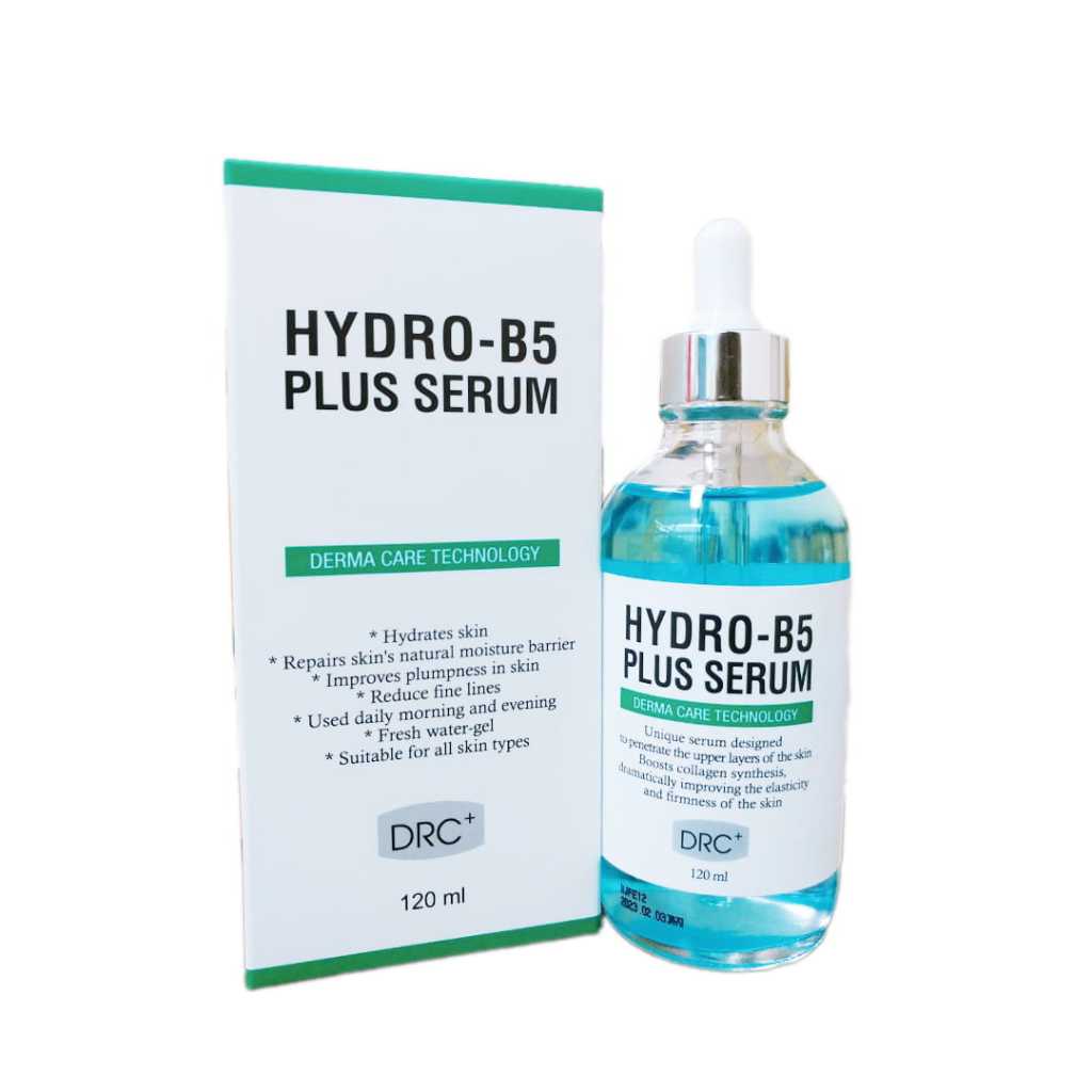Serum Dưỡng Ẩm Và Phục Hồi Da Hydro B5 Plus