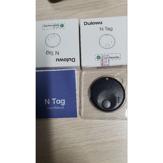 Định vị GPS thông minh Ntag dành cho ios.ip,ap để bảo vệ và định vị theo dõi