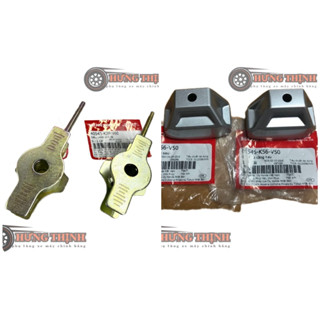 BỘ BÁT TĂNG SÊN HONDA WINNER X ZIN HÃNG HONDA