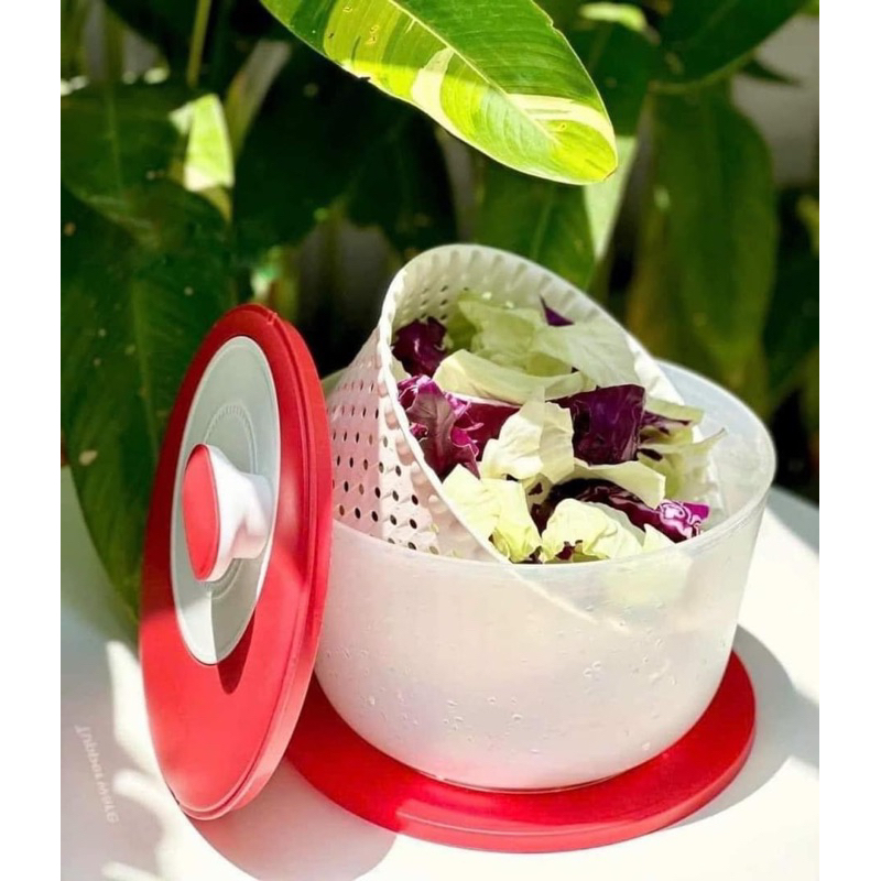 Dụng cụ quay rau Spinning