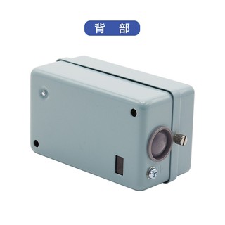 Công tắc nút nhấn on off 3 pha 30A cbsn-330