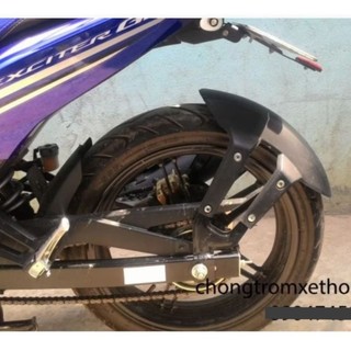 Dè chắn bùn xe máy 4 chân Exciter - Winner 150