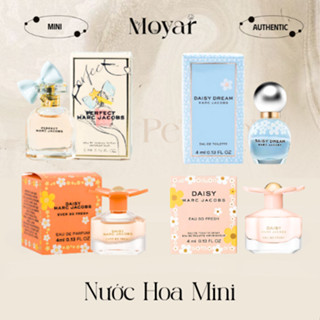 Nước Hoa Mini Dạng Chấm 4ml Marc Jacobs | Moyar Perfume