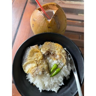 Khô Cá Sặc Cà Mau Size Lớn Vừa Ăn Không Mặn