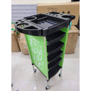  Xe Đẩy Hóa Chất Cho Salon Làm Tóc 