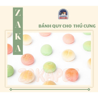 Bánh bột sữa 50g | Hamster