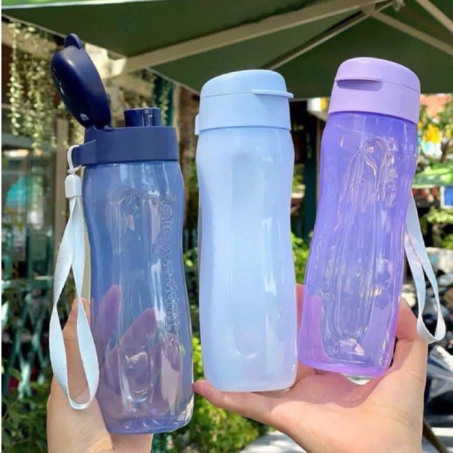 Bình nước Eco gen II 500ml