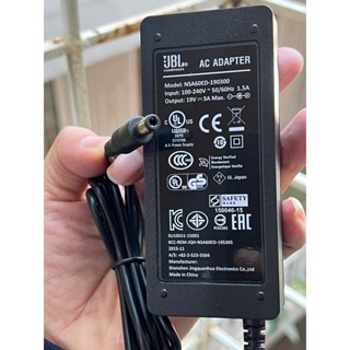 Bộ dây sạc Loa JBL Xtreme 1 2 chính hãng bảo hành 12 tháng