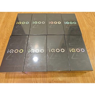 Điện thoại Vivo iQOO Z9 5G fullbox like new 99% Snapdragon 7 Gen 3 Bảo hành 6-12 tháng