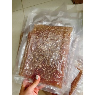 Gói 500Gam Khô Cá Thiều Tiêu