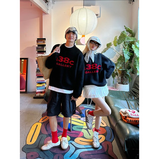 138C GALLERY/ LOVE KNIT SWEATER