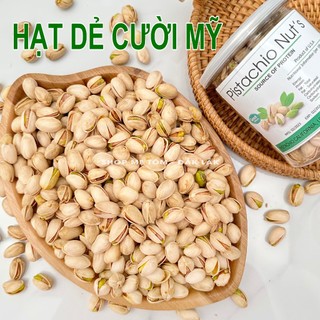  Hạt dẻ cười nâu chuẩn nhập khẩu  hạt không tẩy trắng   có xuất hóa đơn công ty đầy đủ  