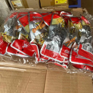 ( Combo 30 cái)  Chân gà  Tứ Xuyên chân gà  cay