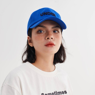 UNDER PRIVATE HATS / OCEAN BLUE