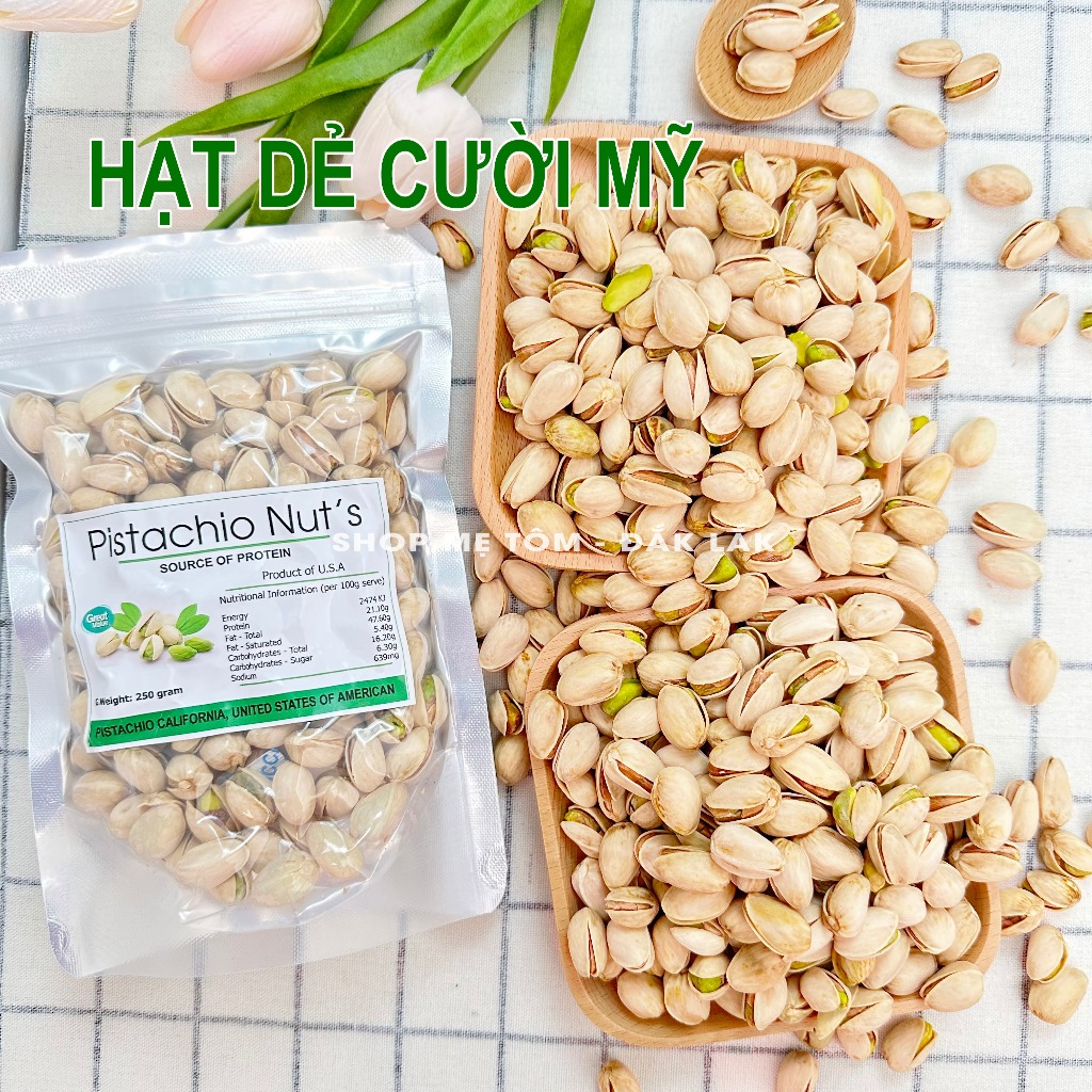 250GRAM HẠT DẺ CƯỜI SẤY THƠM NGON (CÓ XUẤT HÓA ĐƠN CÔNG TY)
