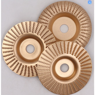 Đĩa mài ,phá gỗ,chà nhám gắn máy mài góc cầm tay