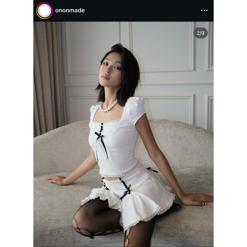 thanh lý set Ononmade