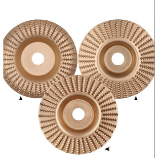 Đĩa phay mài cắt gỗ đa năng gắn máy mài cầm tay