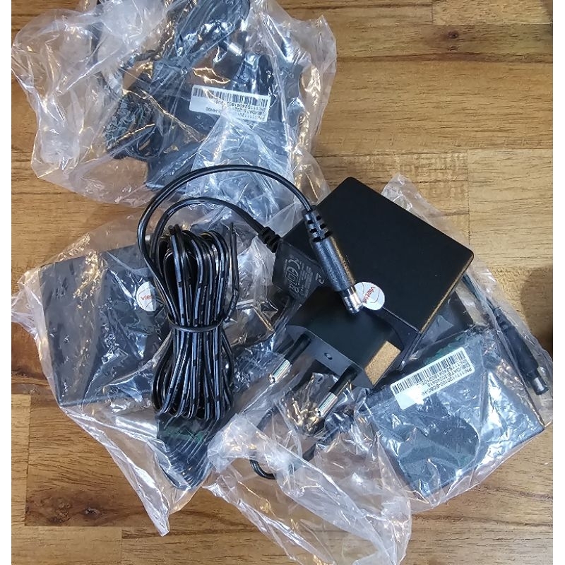 Nguồn Adapter 12V1A Viettel TV, TV360, FPT Play Box