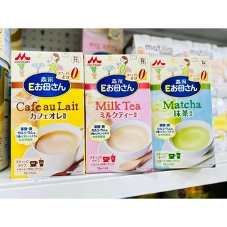 Sữa bà bầu Morinaga nội địa Nhật 18g x12 gói [date 2025]