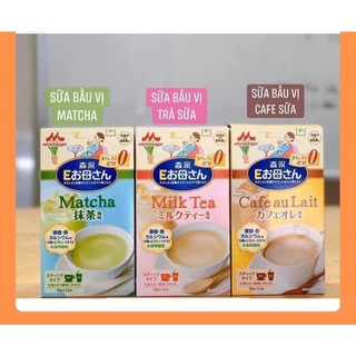 Sữa bà bầu Morinaga nội địa Nhật 18g x12 gói [date 2025]