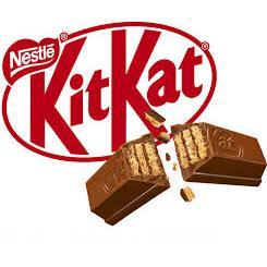 Bánh sô cô la KitKat Nestlé pack 12