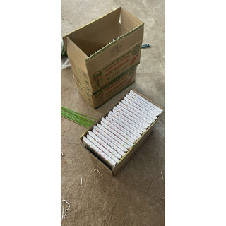 RA RỄ CỰC MẠNH BIMIX - Super roots new 1 vỉ - GÓI 10 ống