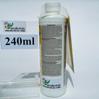 Physan 20 Mỹ Trị Khuẩn, Khử Trùng, Phòng Thối Nhũn - Chai 480ml
