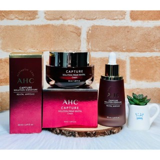 Serum AHC capture solution 50ml