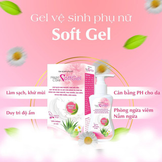 Dung dịch vệ sinh phụ nữ HEGO CARE Trầu Không Lô Hội Nano Bạc- An toàn cho Phụ nữ có bâù