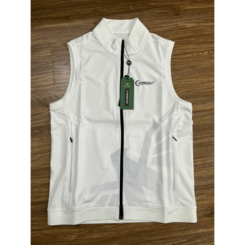 Gile Aristino Golf fit