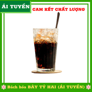 Cà phê đen đá NesCafé Café Việt hòa tan Hộp 240gr