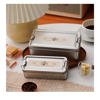 Hộp THIẾC NẮP GÀI hot hit, hộp đựng bánh tiramisu, hộp đựng bánh quy, hộp đựng bánh dứa