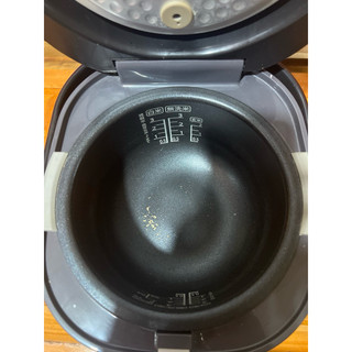 Nồi cơm điện đa năng SHARP KS-C5F-B 2013