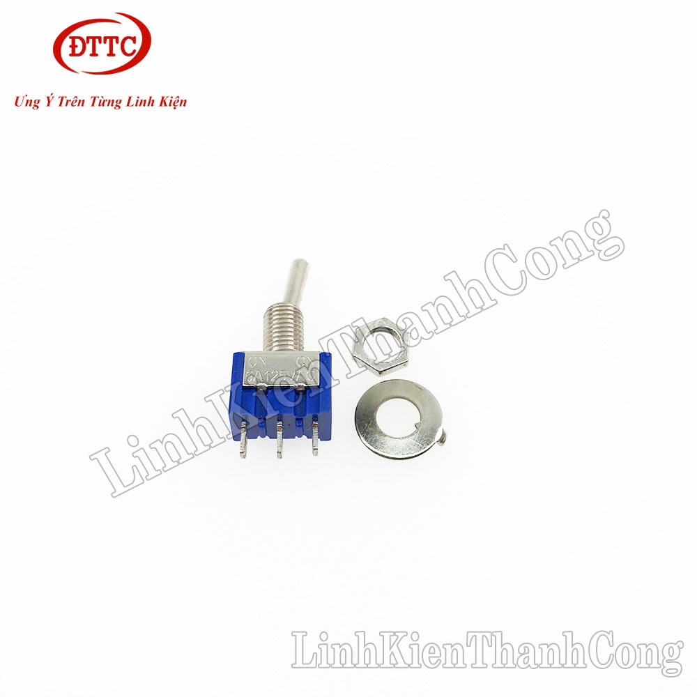 Bộ 5 Chiếc Công Tắc Gạt MTS-103