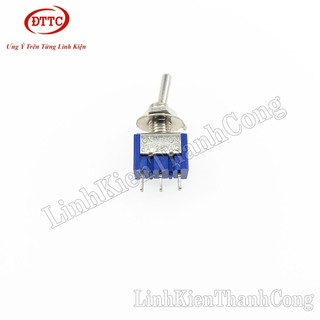 Bộ 5 Chiếc Công Tắc Gạt MTS-103