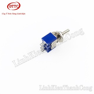 Bộ 5 Chiếc Công Tắc Gạt MTS-103